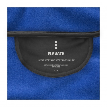 Logo trade ärikingi pilt: Brossardi naiste täistõmblukuga fliisjope